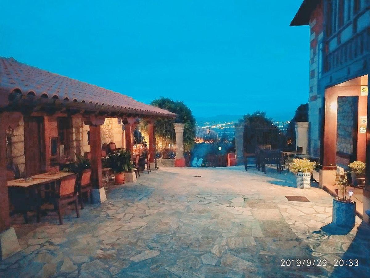 Posada Campo (Adults Only) Suances Exterior photo