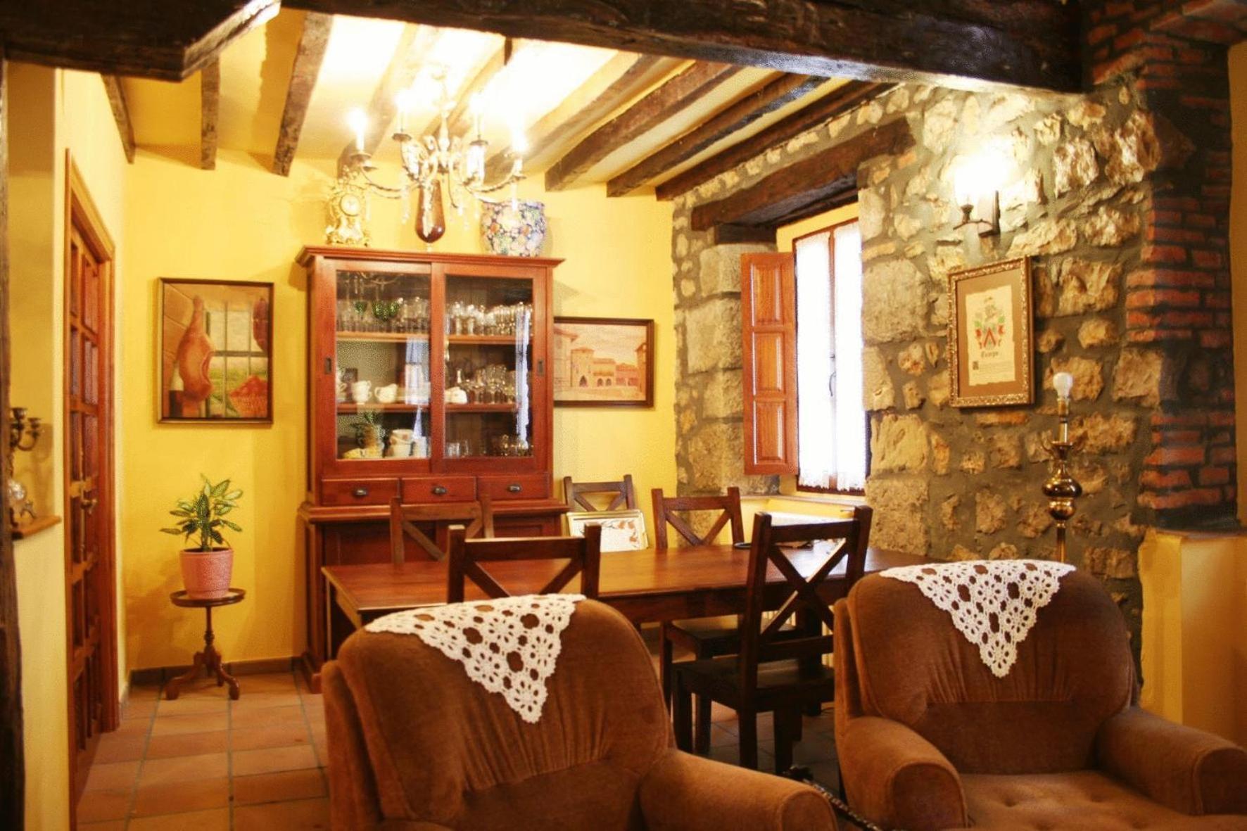 Posada Campo (Adults Only) Suances Exterior photo