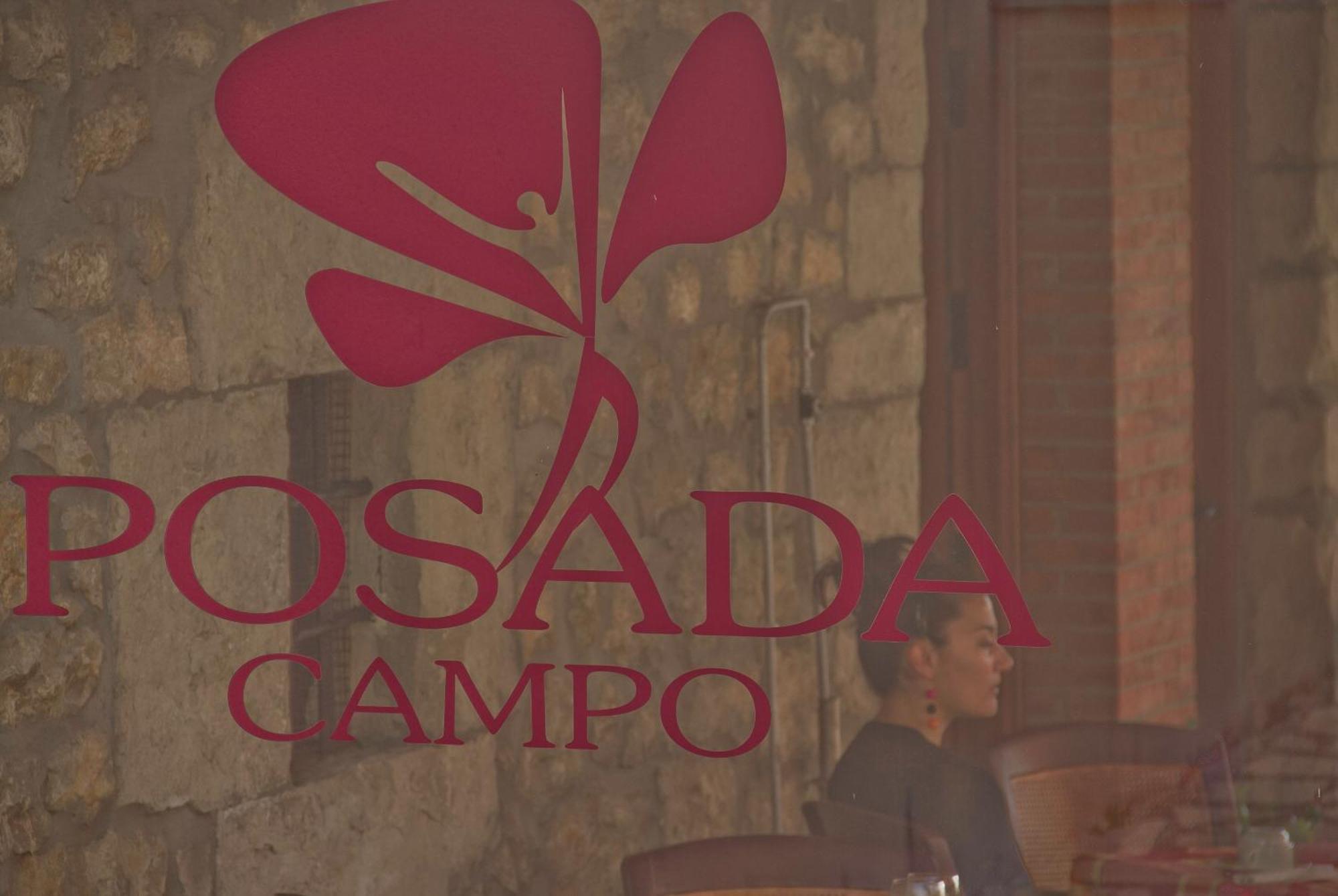 Posada Campo (Adults Only) Suances Exterior photo