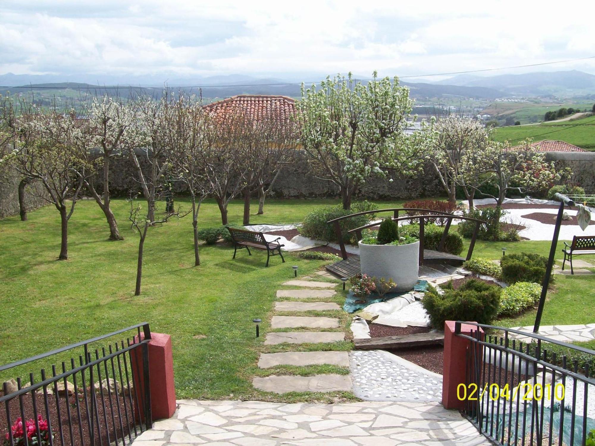 Posada Campo (Adults Only) Suances Exterior photo