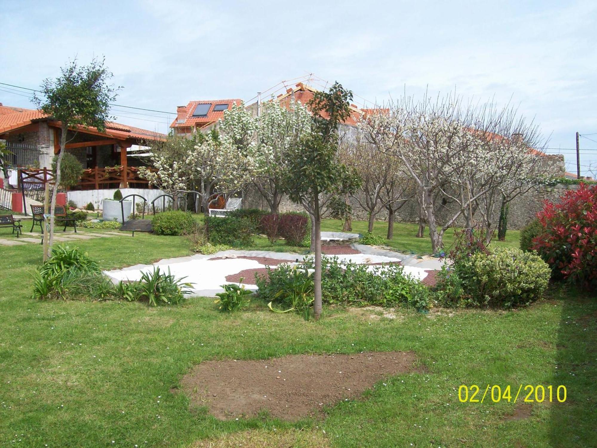 Posada Campo (Adults Only) Suances Exterior photo