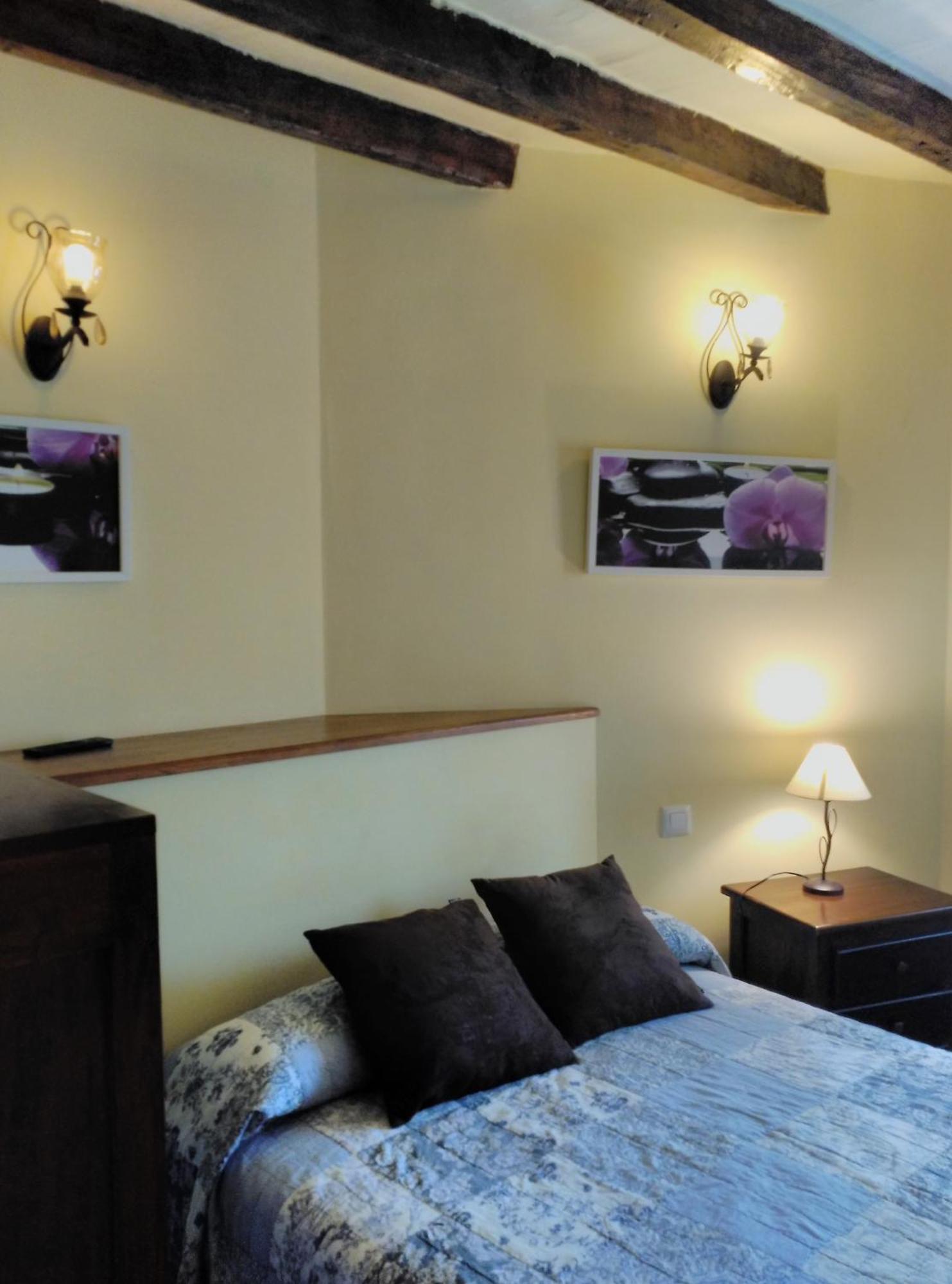 Posada Campo (Adults Only) Suances Exterior photo