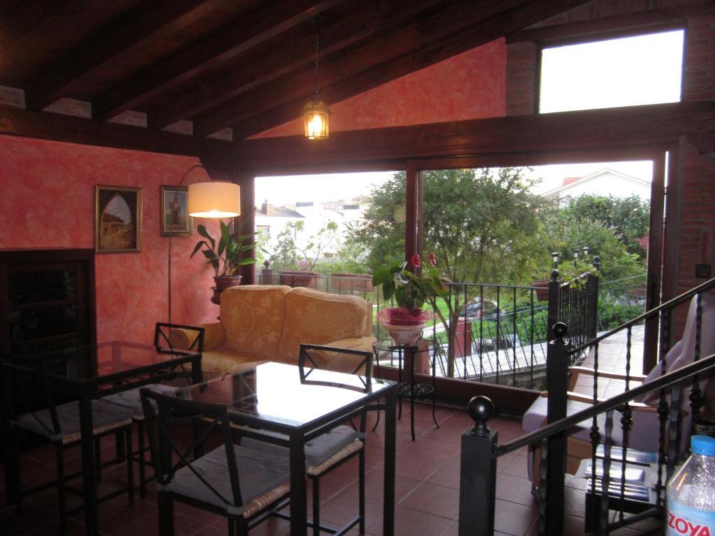 Posada Campo (Adults Only) Suances Exterior photo