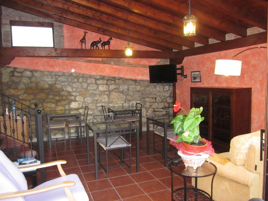 Posada Campo (Adults Only) Suances Exterior photo